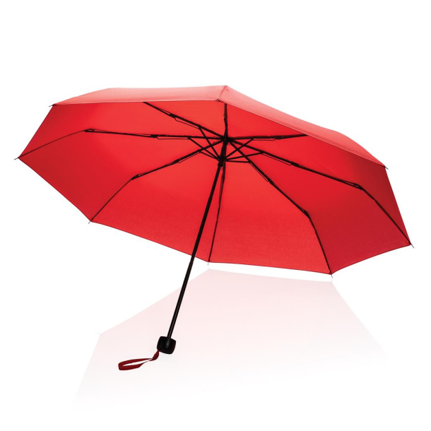 20.5" Impact AWARE™ RPET 190T mini umbrella