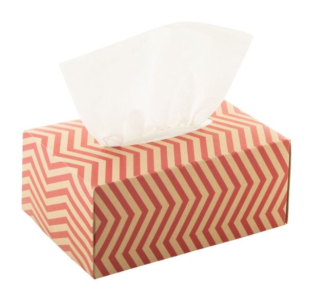 CreaSneeze Eco paper tissues