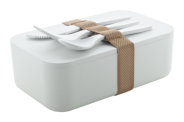 Planche PLA lunch box