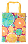 SuboShop Mesh RPET custom shopping bag