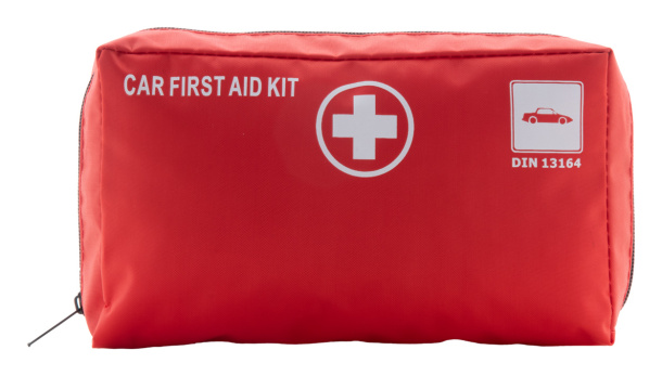 DriveDoc car first aid kit