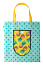 SuboShop Fold B RPET custom shopping bag