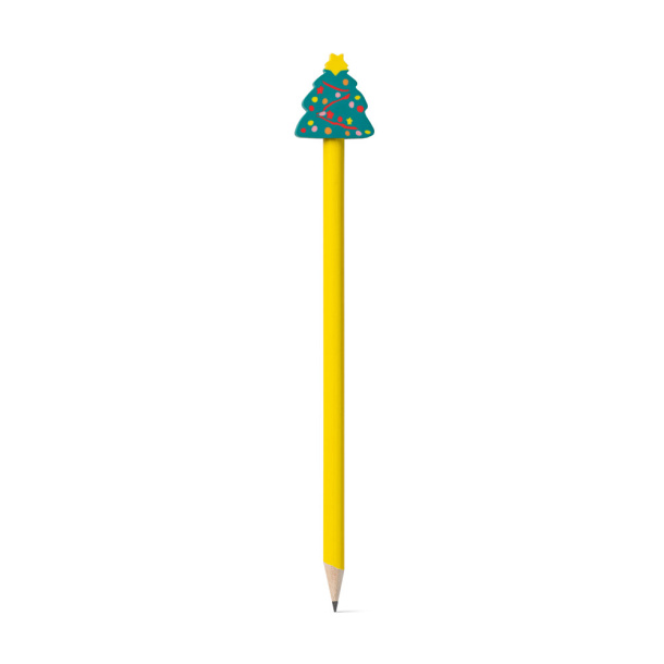 HUMBOLDT Christmas pencil