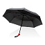  20.5" Impact AWARE™ RPET 190T pongee mini umbrella