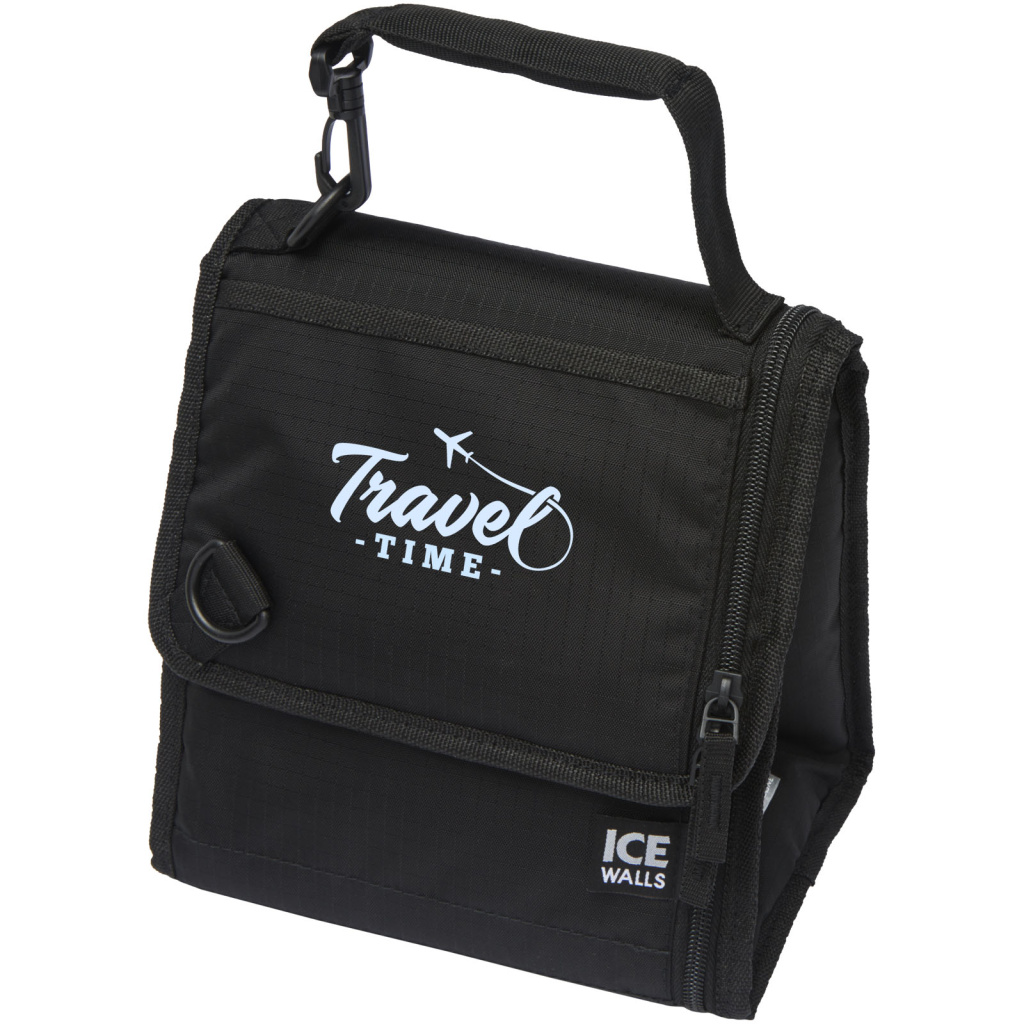 Ice wall top lunch box
