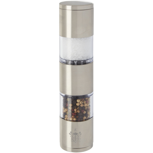 Auro salt and pepper grinder - Seasons