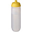 HydroFlex™ Clear 750 ml sport bottle - Unbranded