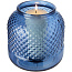 Estar recycled glass candle holder - Authentic