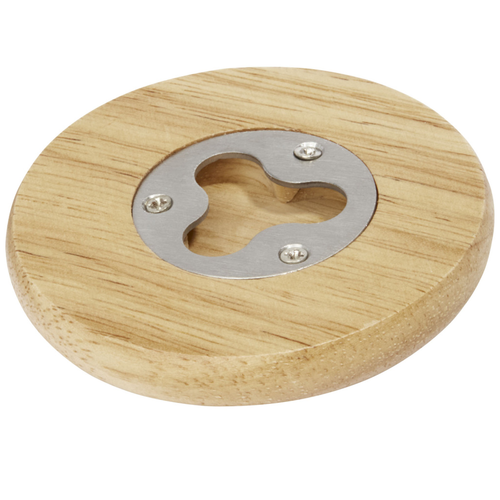 Wooden bottle best sale opener