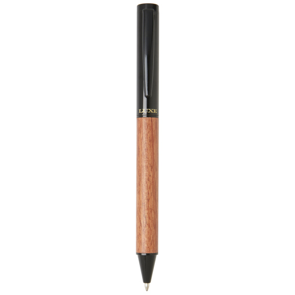Timbre wood ballpoint pen - Luxe