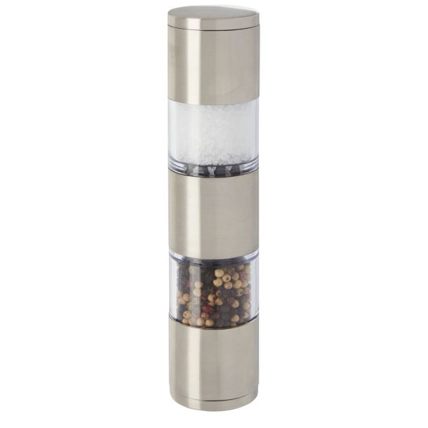 Auro salt and pepper grinder - Seasons