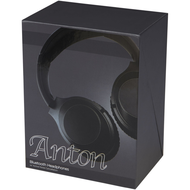 Anton ANC headphones - Avenue