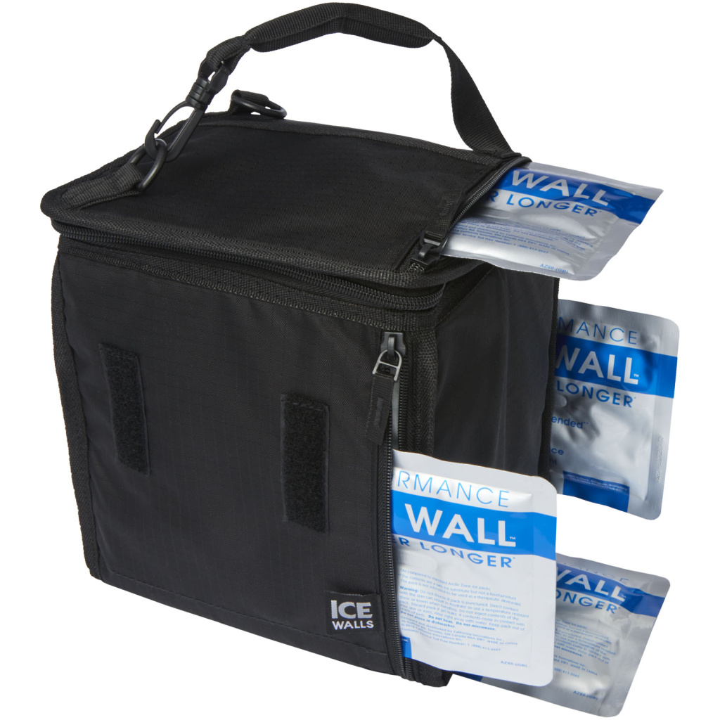 Ice wall lunch box hot sale