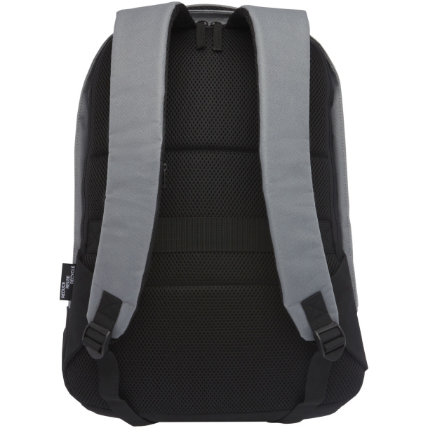 Cover RPET ruksak sa zaštitom od krađe - Unbranded