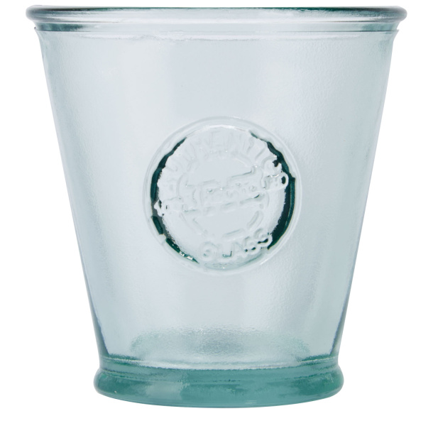 Copa Set - 3 reciklirane staklene čaše, 250 ml - Authentic