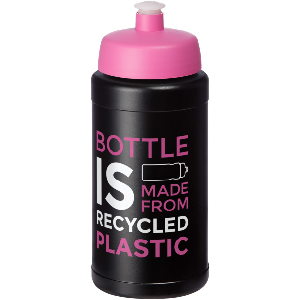 Baseline reciklirana sportska boca - 500 ml - Unbranded