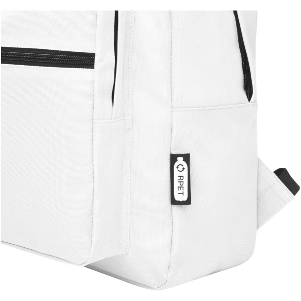 Retrend RPET backpack - Unbranded