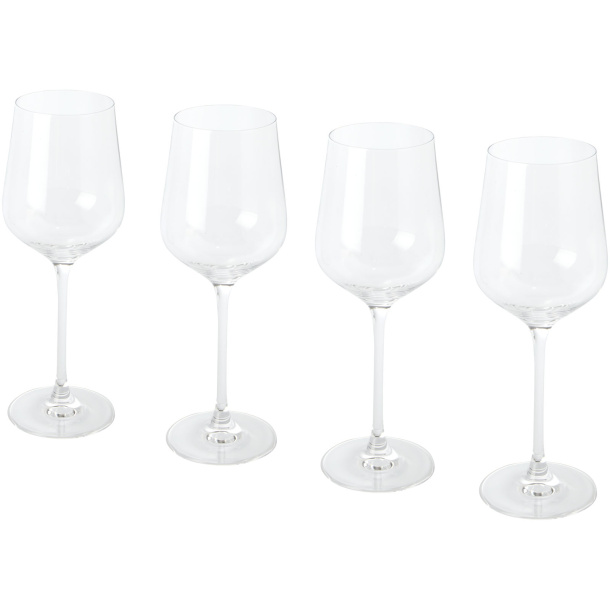 Orvall 4-piece white wine glass set - Seasons