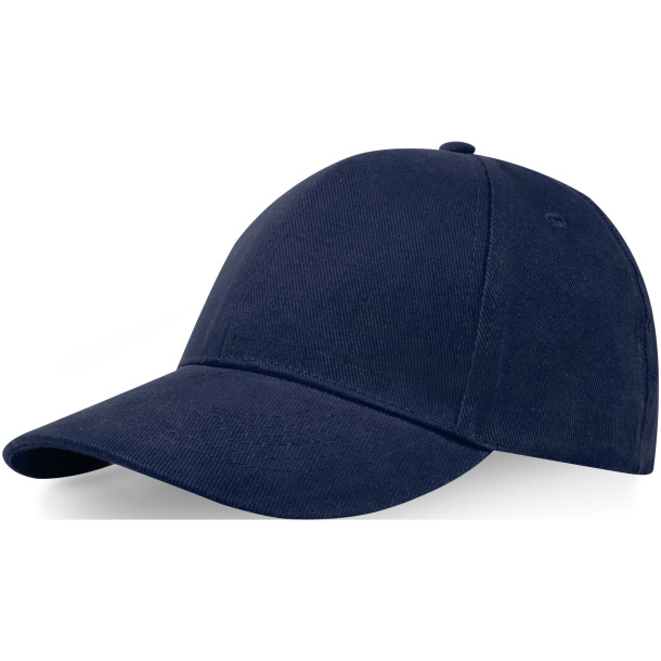Trona 6 panel GRS recycled cap