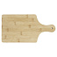 Quimet bamboo cutting board - Seasons