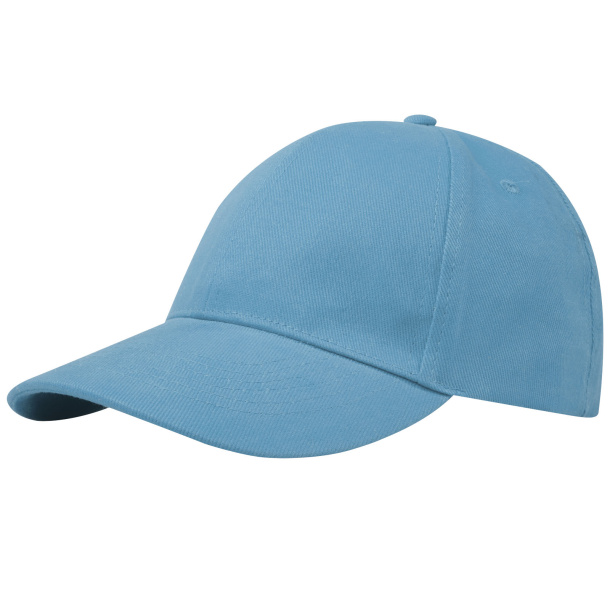 Trona 6 panel GRS recycled cap