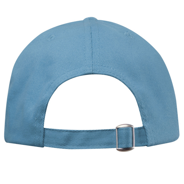 Trona 6 panel GRS recycled cap - Elevate NXT