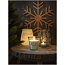 Faro recycled glass tealight holder - Authentic
