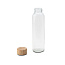 AQUA MADERA glass bottle 500 ml