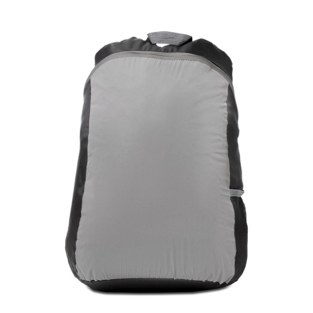 REFLECTO foldable reflective backpack