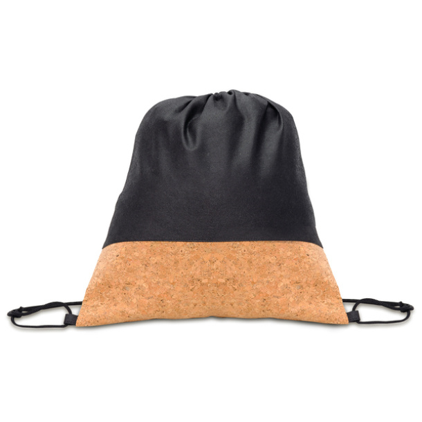 LAGOA cork backpack