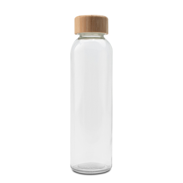 AQUA MADERA glass bottle 500 ml