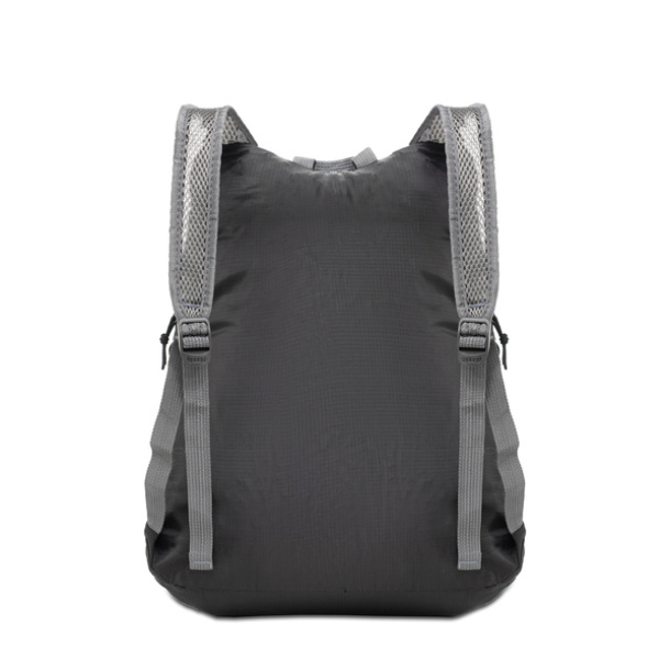 REFLECTO foldable reflective backpack