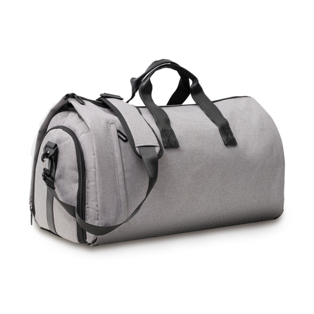 Travel bag with suit compartment 2025
