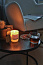  Ukiyo deluxe scented candle with bamboo lid