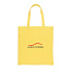  Impact AWARE™ Recycled cotton tote w/bottom, 145 g/m²