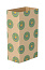 CreaSleeve Kraft 329 custom kraft paper sleeve