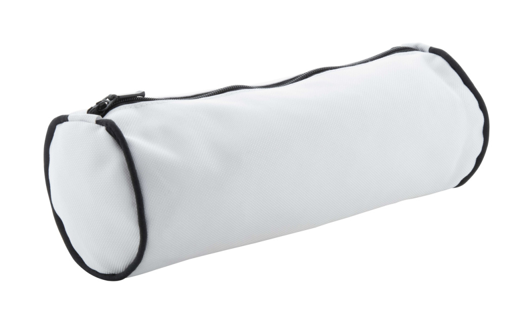 White pencil best sale case