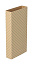 CreaSleeve Kraft 310 custom kraft paper sleeve