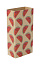 CreaSleeve Kraft 289 custom kraft paper sleeve