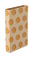 CreaSleeve Kraft 287 custom kraft paper sleeve