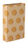 CreaSleeve Kraft 350 custom kraft paper sleeve