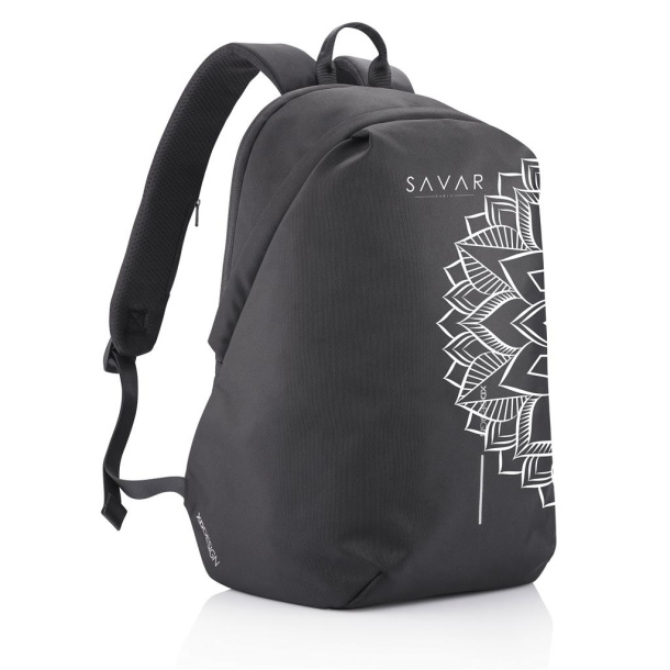 Gear dome anti theft backpack hotsell