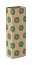 CreaSleeve Kraft 231 custom kraft paper sleeve