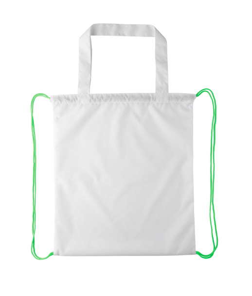 CreaDraw Shop personalizirana torba s vezicama