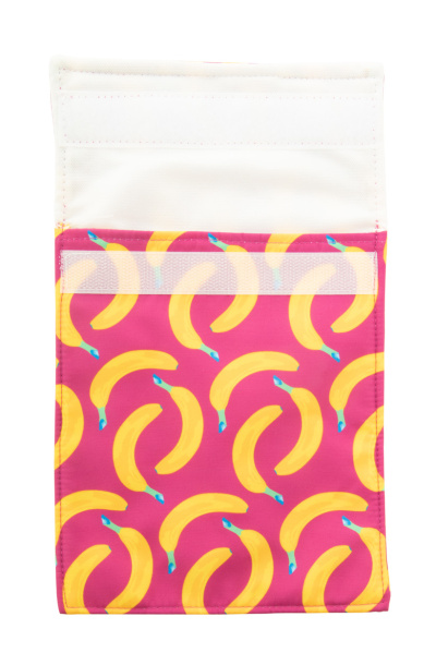 CreaSnack custom snack bag