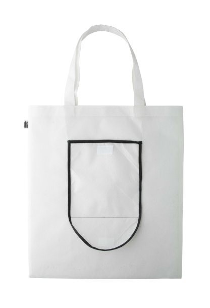 SuboShop Fold B RPET custom shopping bag