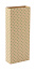 CreaSleeve Kraft 295 custom kraft paper sleeve