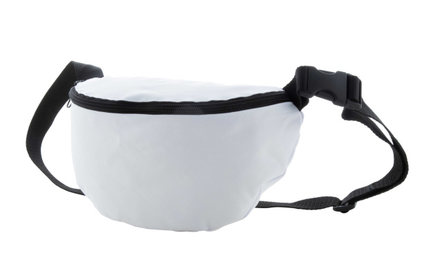 White waist sale pack