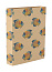 CreaSleeve Kraft 312 custom kraft paper sleeve