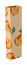 CreaSleeve Kraft 348 custom kraft paper sleeve
